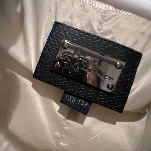 Mackage xxs leather jacket - Picture 2 of 2